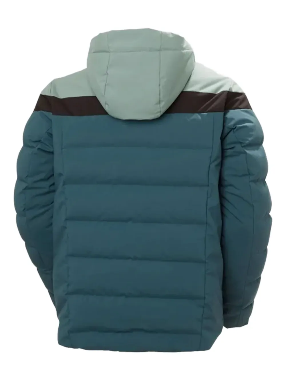 Helly Hansen Bossanova colour-block hooded jacket | Ski Jackets | Image 2