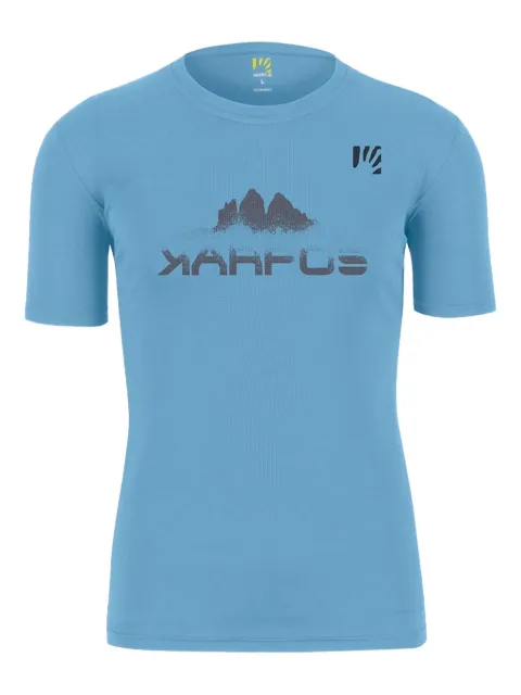 KARPOS playera Loma Evo