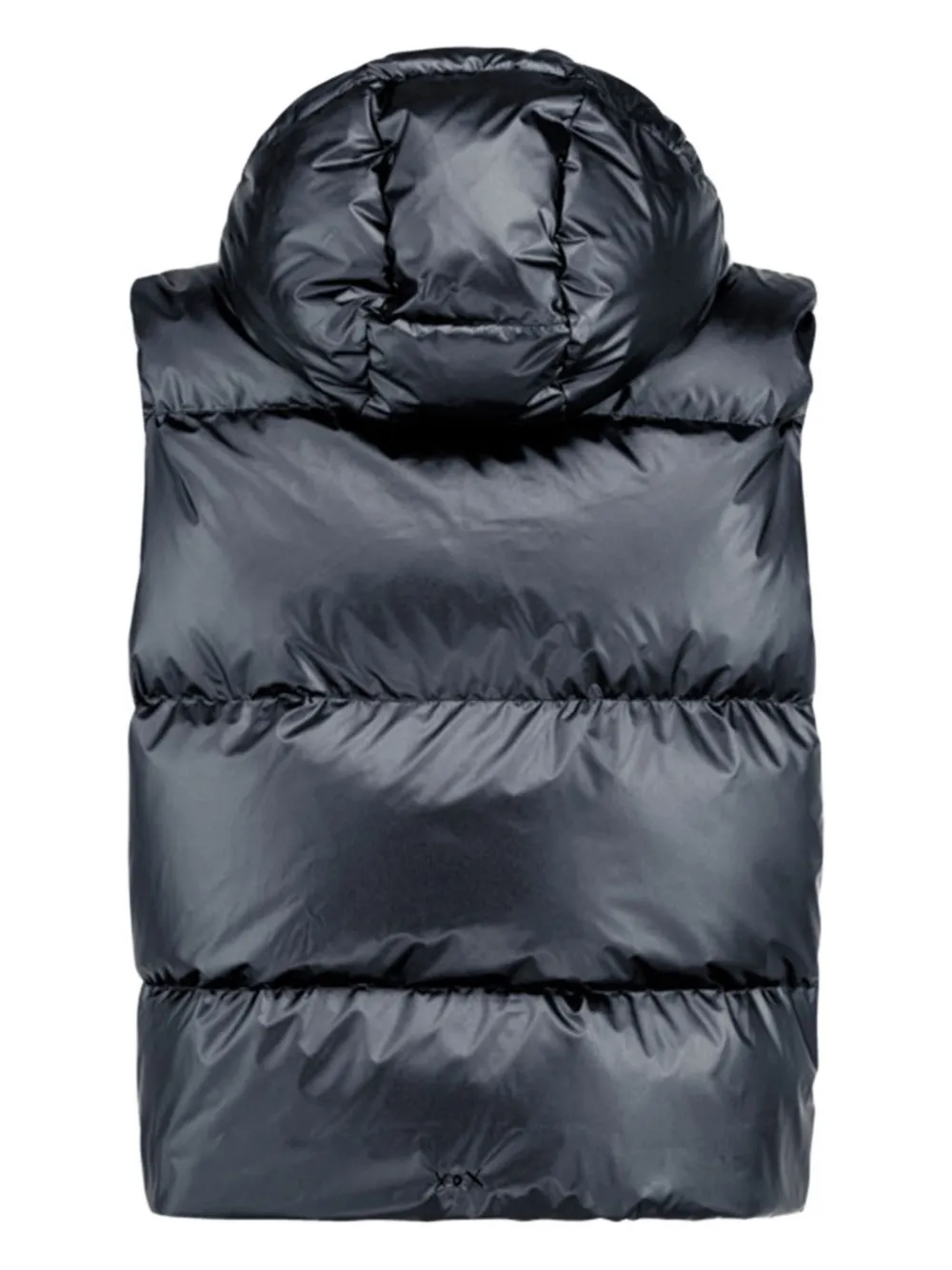 HEAD hooded puffer ski gilet | Ski Jackets | Image 2