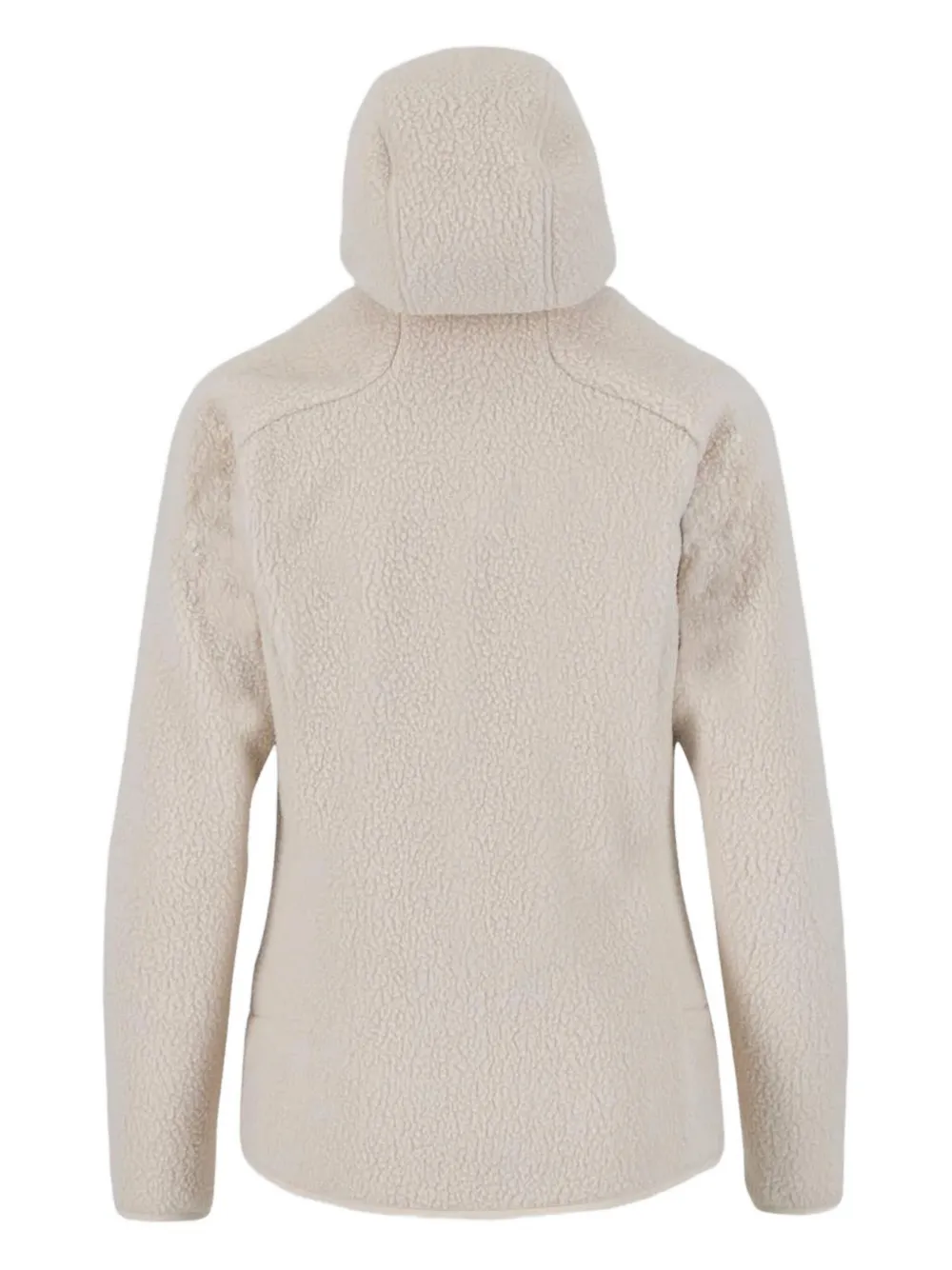 KARPOS Moiazza hooded fleece jacket | Performance Track Jackets | Image 2