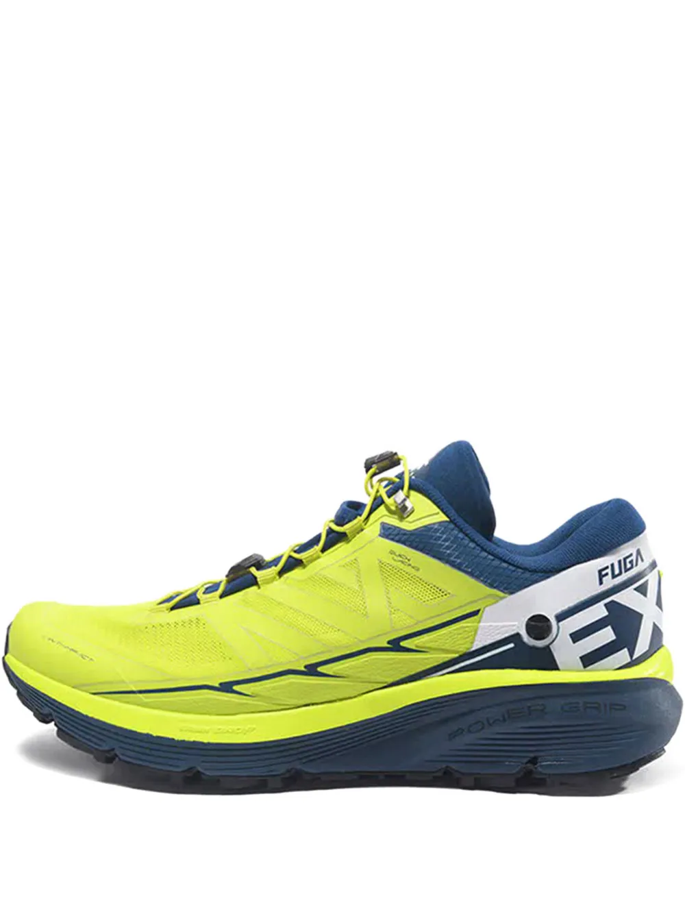 KAILAS Fuga EX 2 Trail sneakers | Green | Image 1