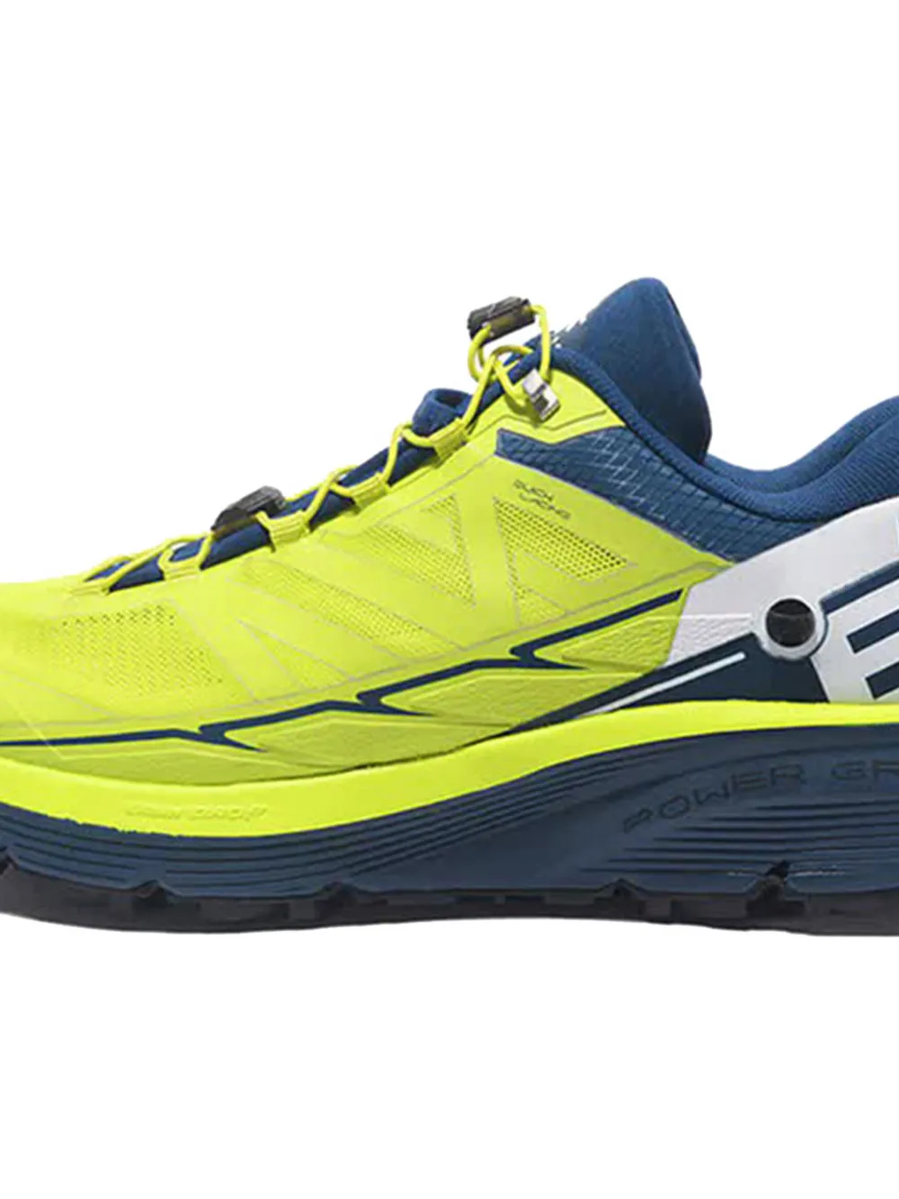 KAILAS Fuga EX 2 Trail sneakers | Performance Trainers | Image 2