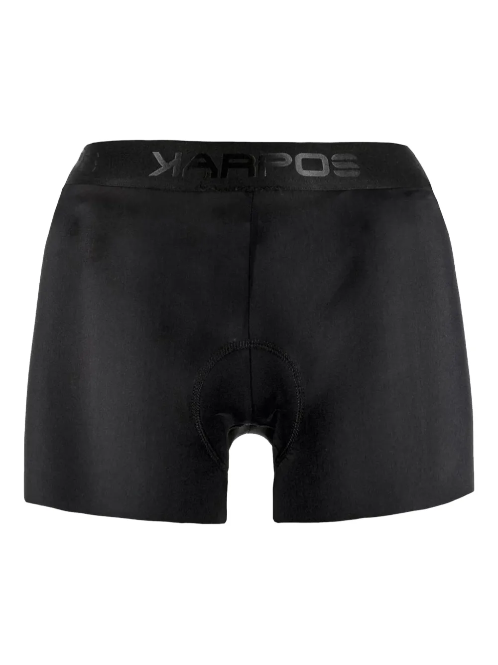 padded cycling shorts