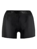 KARPOS padded cycling shorts - Black