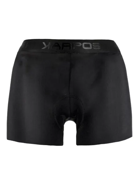 KARPOS culotte de ciclismo acolchados
