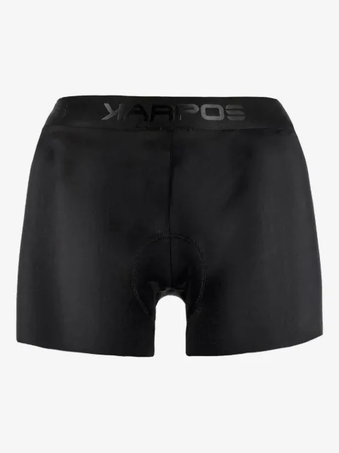 KARPOS padded cycling shorts