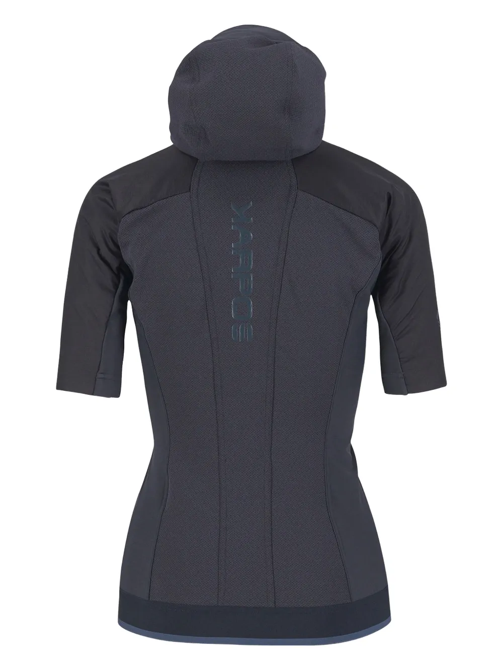 KARPOS Alagna Evo W Puffy short-sleeve hooded jacket | Lightweight Jackets | Image 2