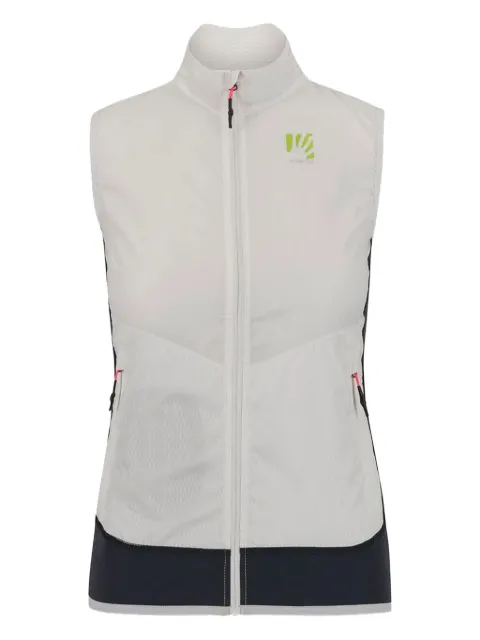 KARPOS Lavaredo mesh-panel running vest