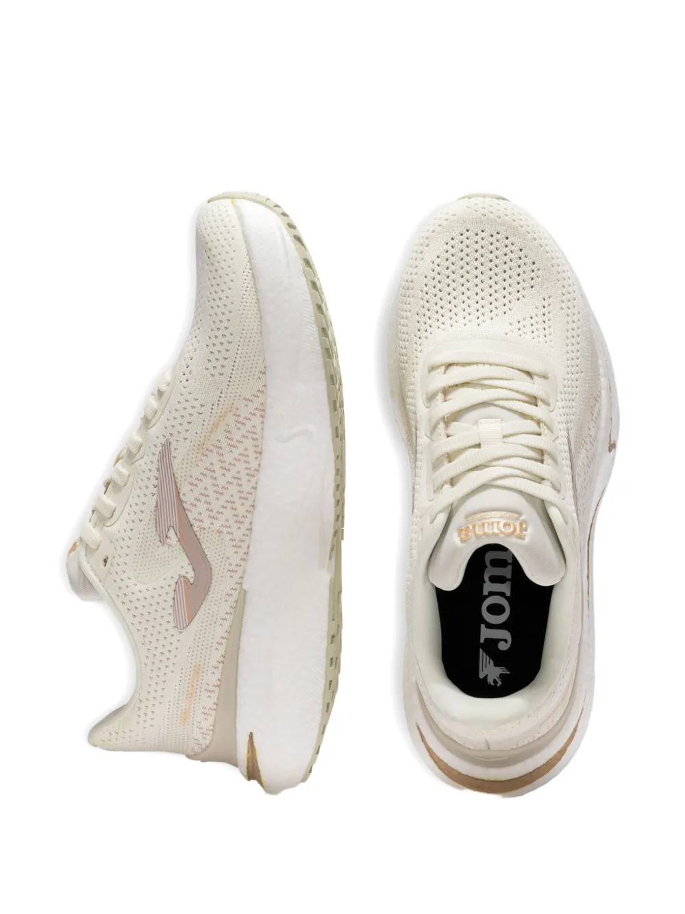 JOMA Storm sneakers Neutrals
