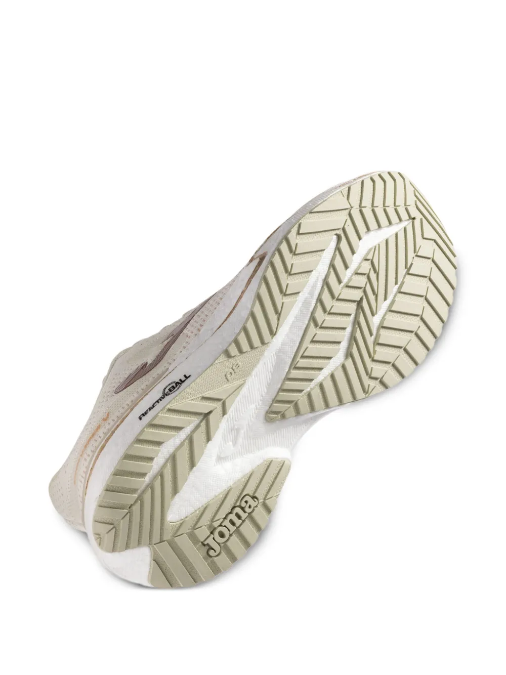JOMA Storm sneakers Neutrals