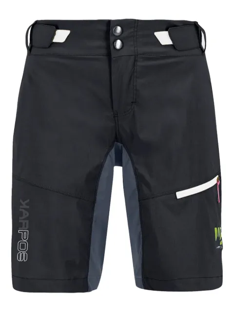 KARPOS short de cyclisme à empiècements