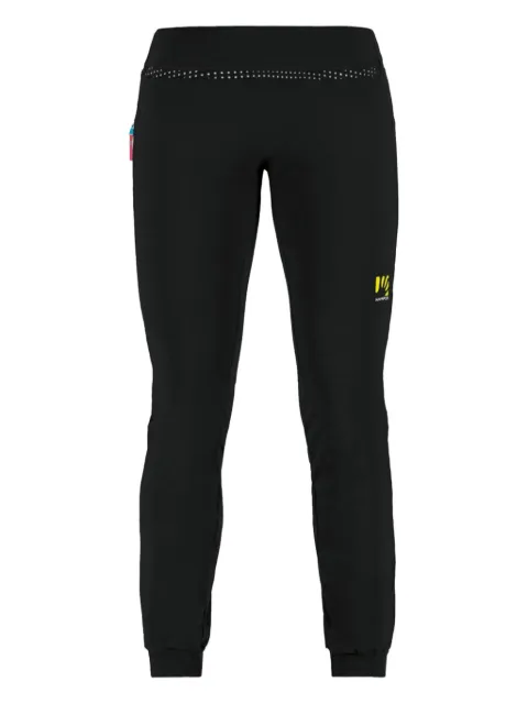 KARPOS Easygoing performance leggings