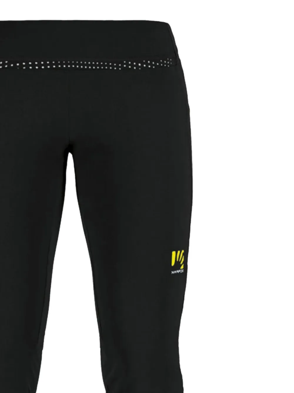 KARPOS Easygoing performance legging Zwart