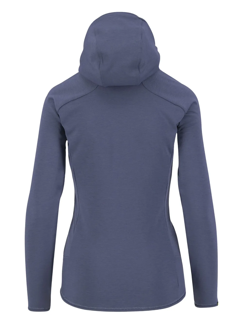 KARPOS Jack met capuchon Blauw