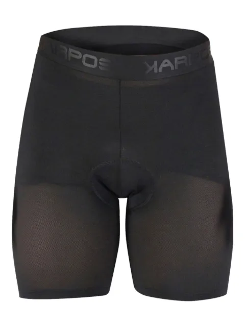 KARPOS Radlerhose mit hohem Bund