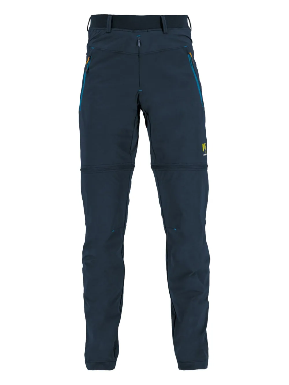 KARPOS Sporthosen mit Logo-Print | Sporthosen | Image 3