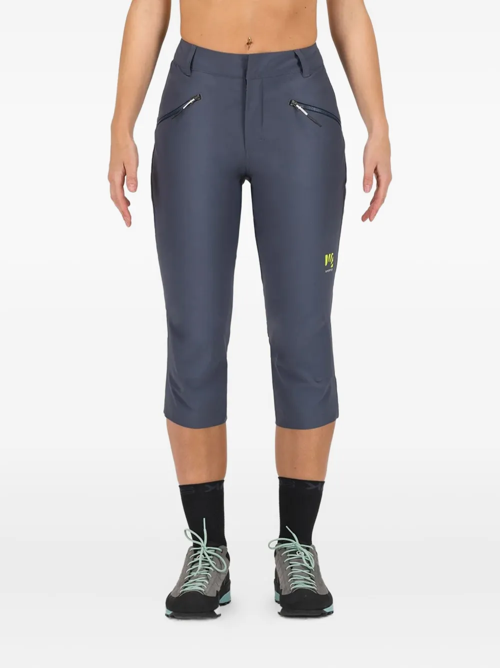Karpos Cropped Compression Tights