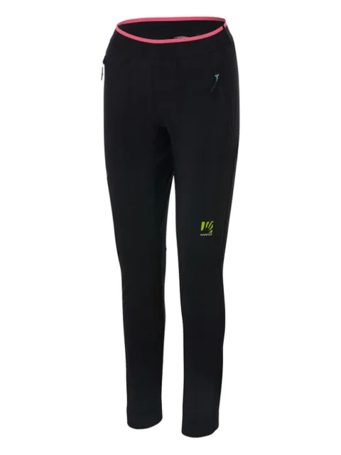 KARPOS Federa zip-pocket performance trousers