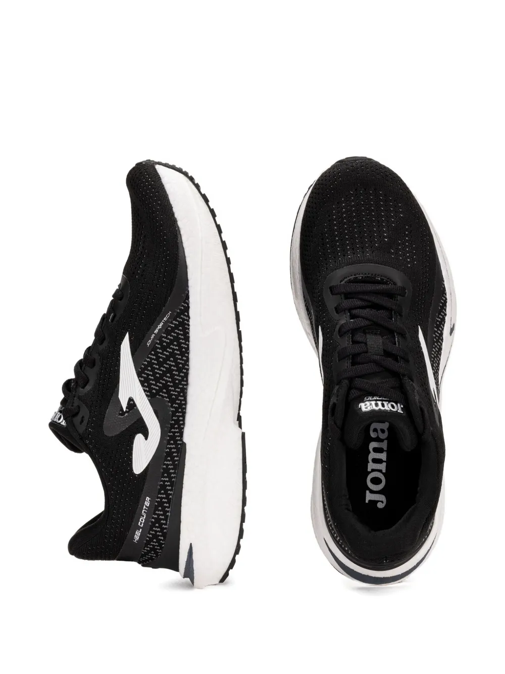 JOMA Viper sneakers Black