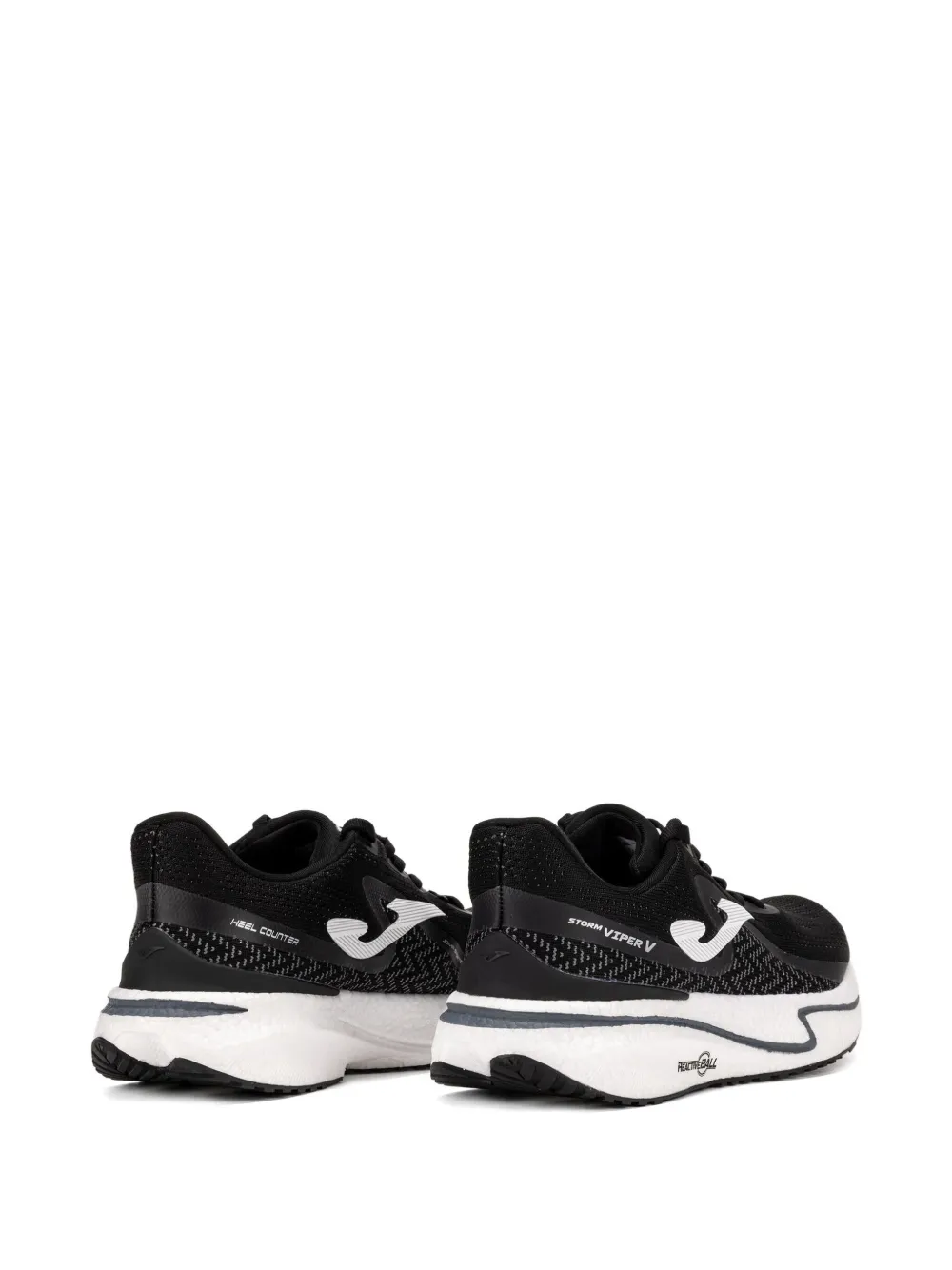 JOMA Viper sneakers Black