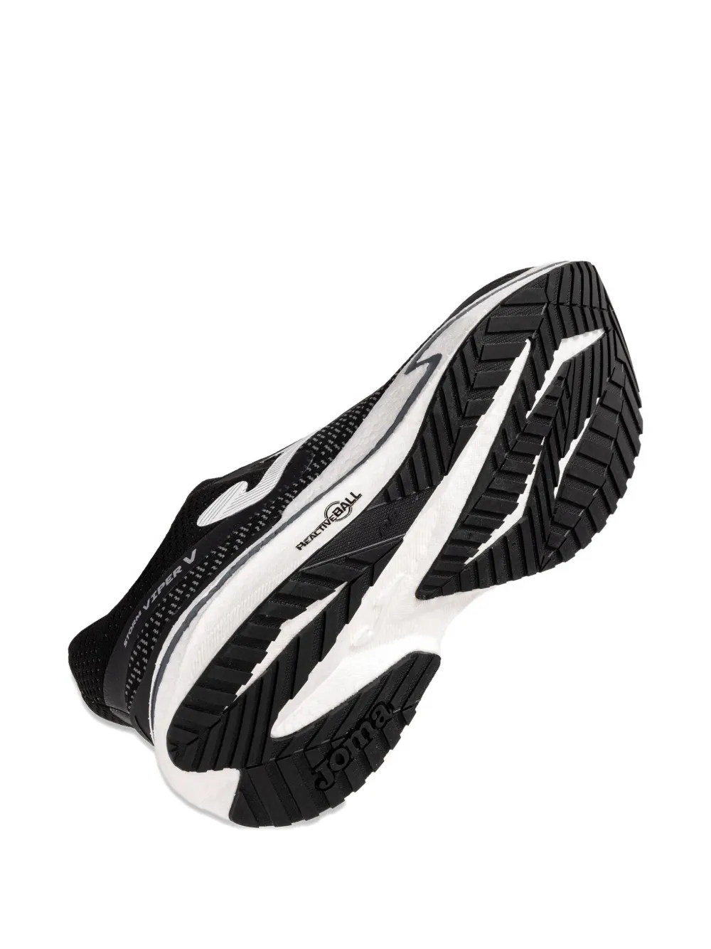 JOMA Viper sneakers Black