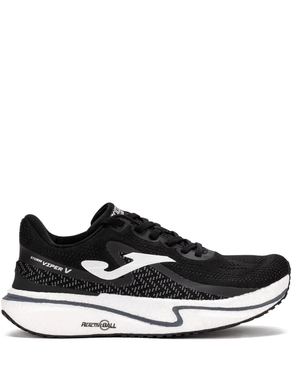 JOMA Viper sneakers | Black | Image 1