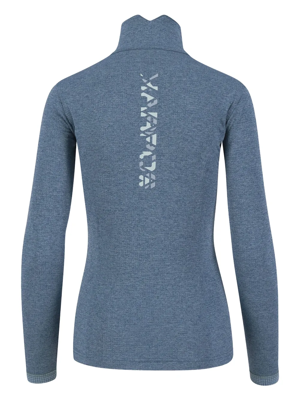 KARPOS Pizzocco half-zip long-sleeve top | Base Layers | Image 2