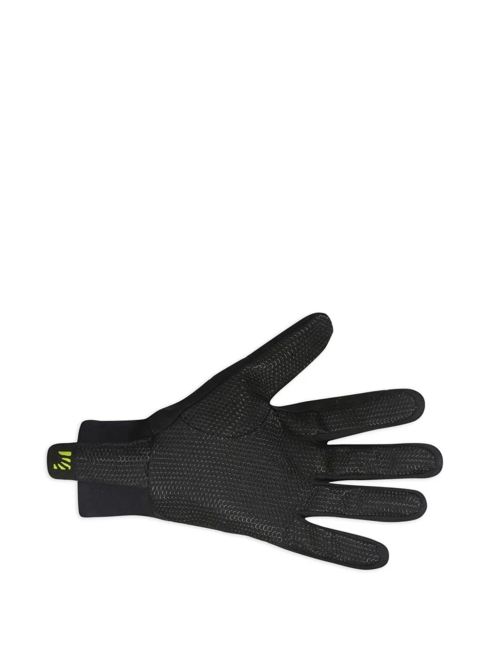 KARPOS Race gloves Zwart