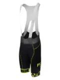 KARPOS Verve Evo bib short - Black