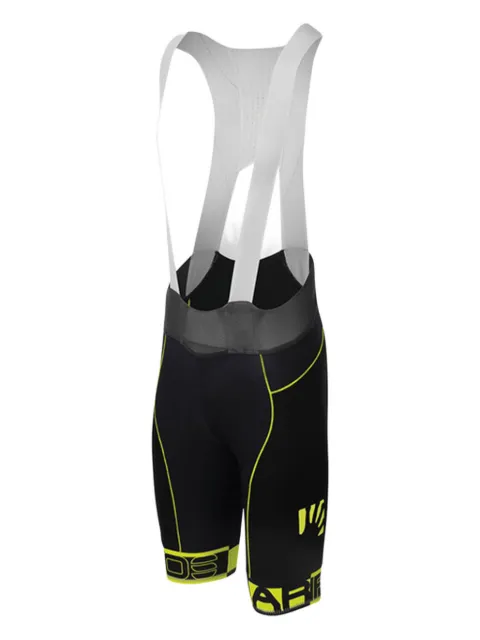 KARPOS Verve Evo bibshort