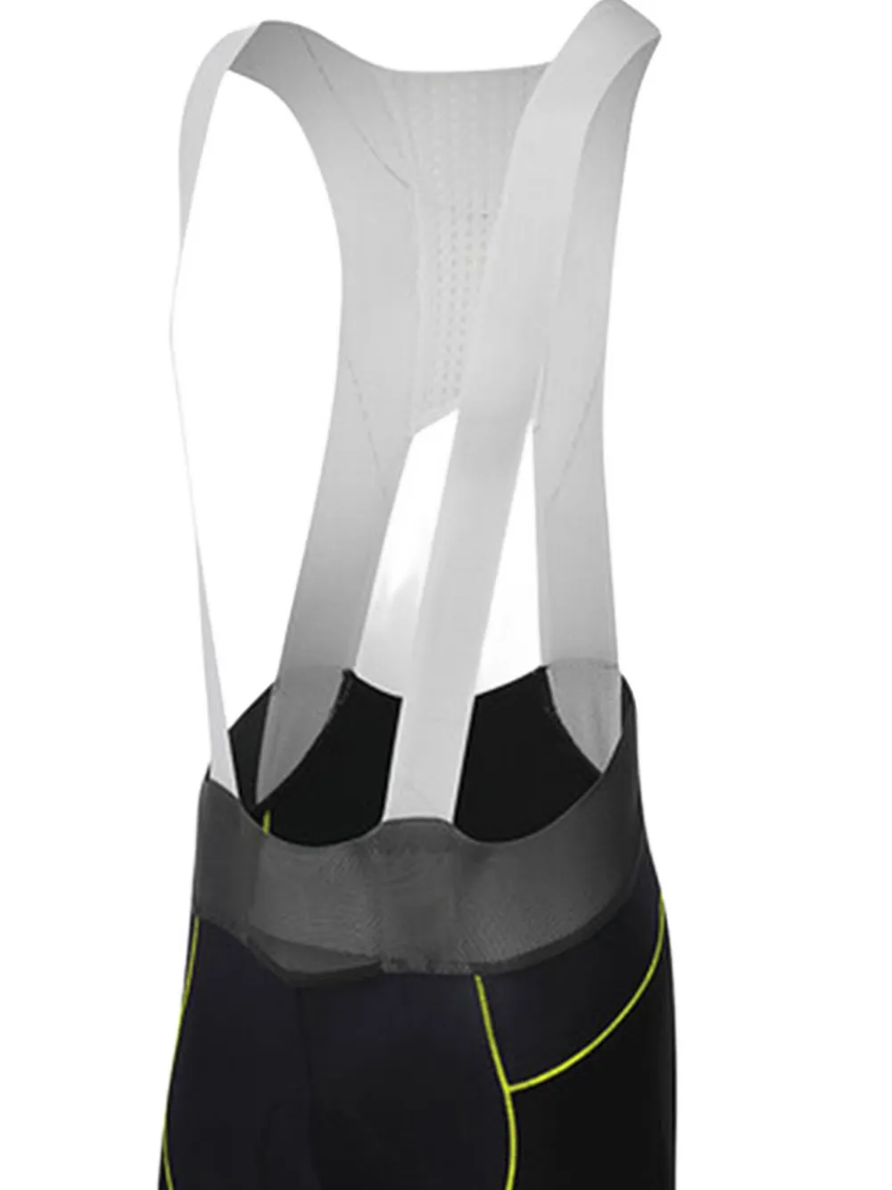 KARPOS Verve Evo shorts Zwart