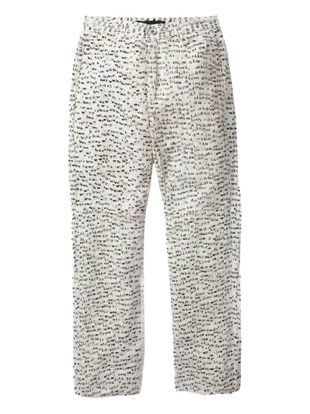 Ripple Sport trousers