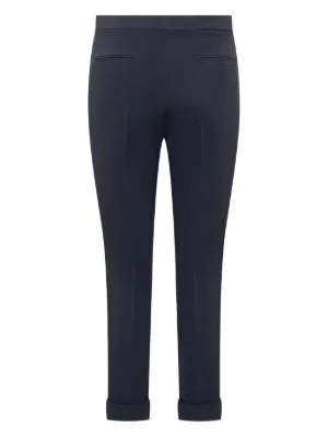 ETRO ウィメンズ クロップドパンツ通販 - FARFETCH