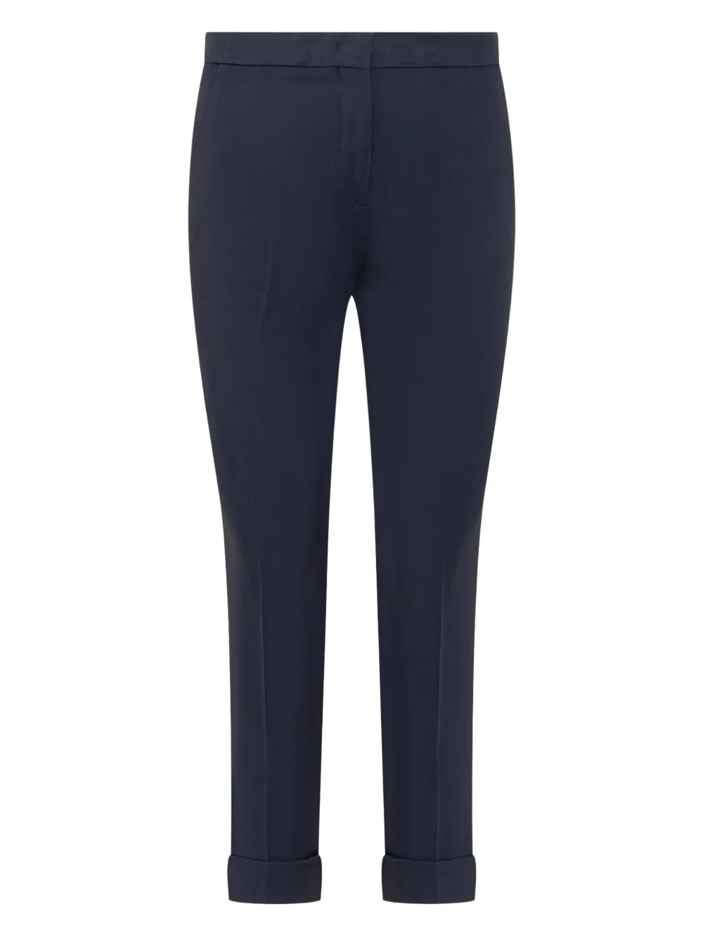 Etro Cropped Trousers