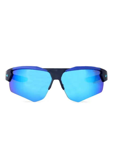 Nike Cloak Duo shield sunglasses