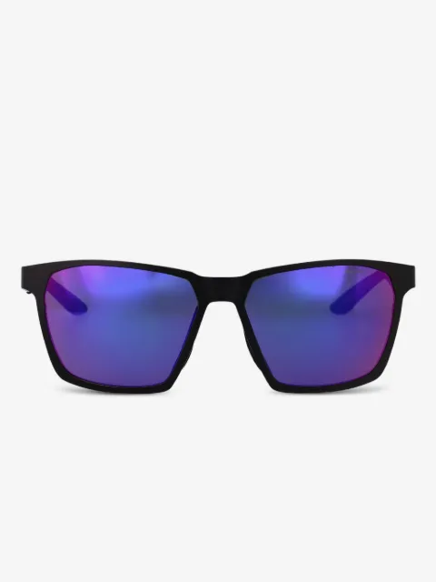 Nike Maverick solbriller med firkantet stel