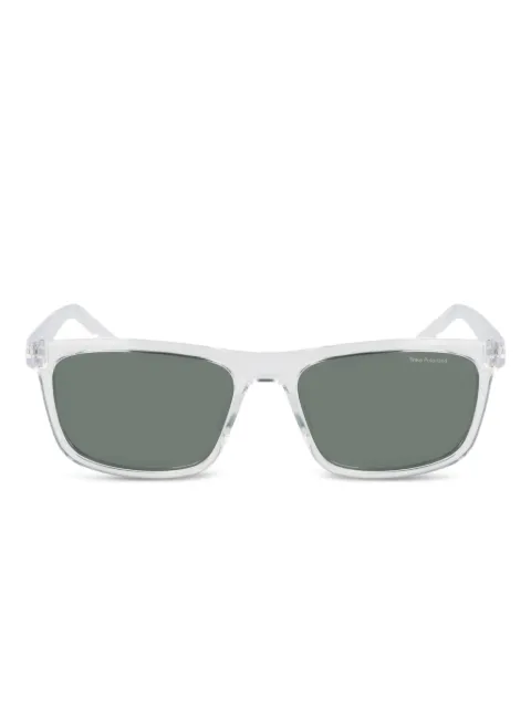 Nike Óculos de sol retangular