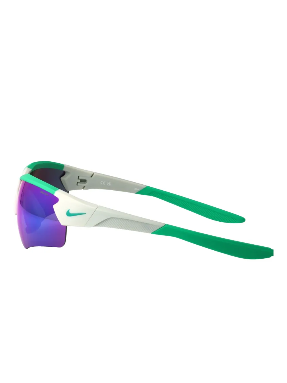 Nike Cloak Duo zonnebril Groen