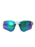 Nike Cloak Duo sunglasses - Green