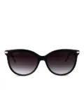 Longchamp LO727S sunglasses - Black
