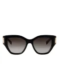 Longchamp LO764S sunglasses - Black