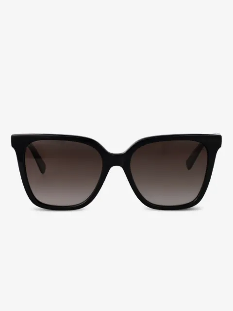 Longchamp cat-eye sunglasses