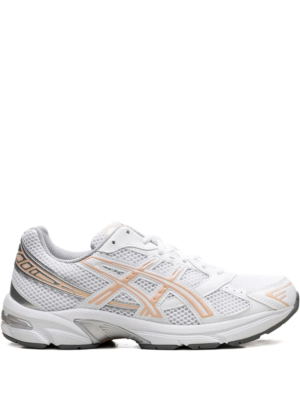Asics Gel-1130 Sportstyle Sneakers In White