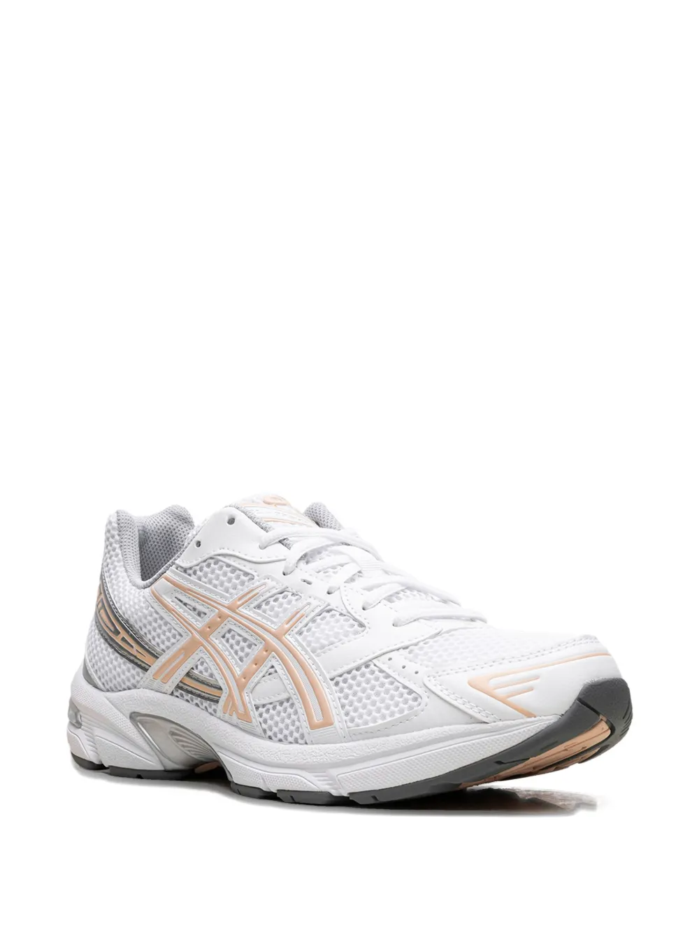 Asics Gel-1130 Sportstyle Sneakers In White