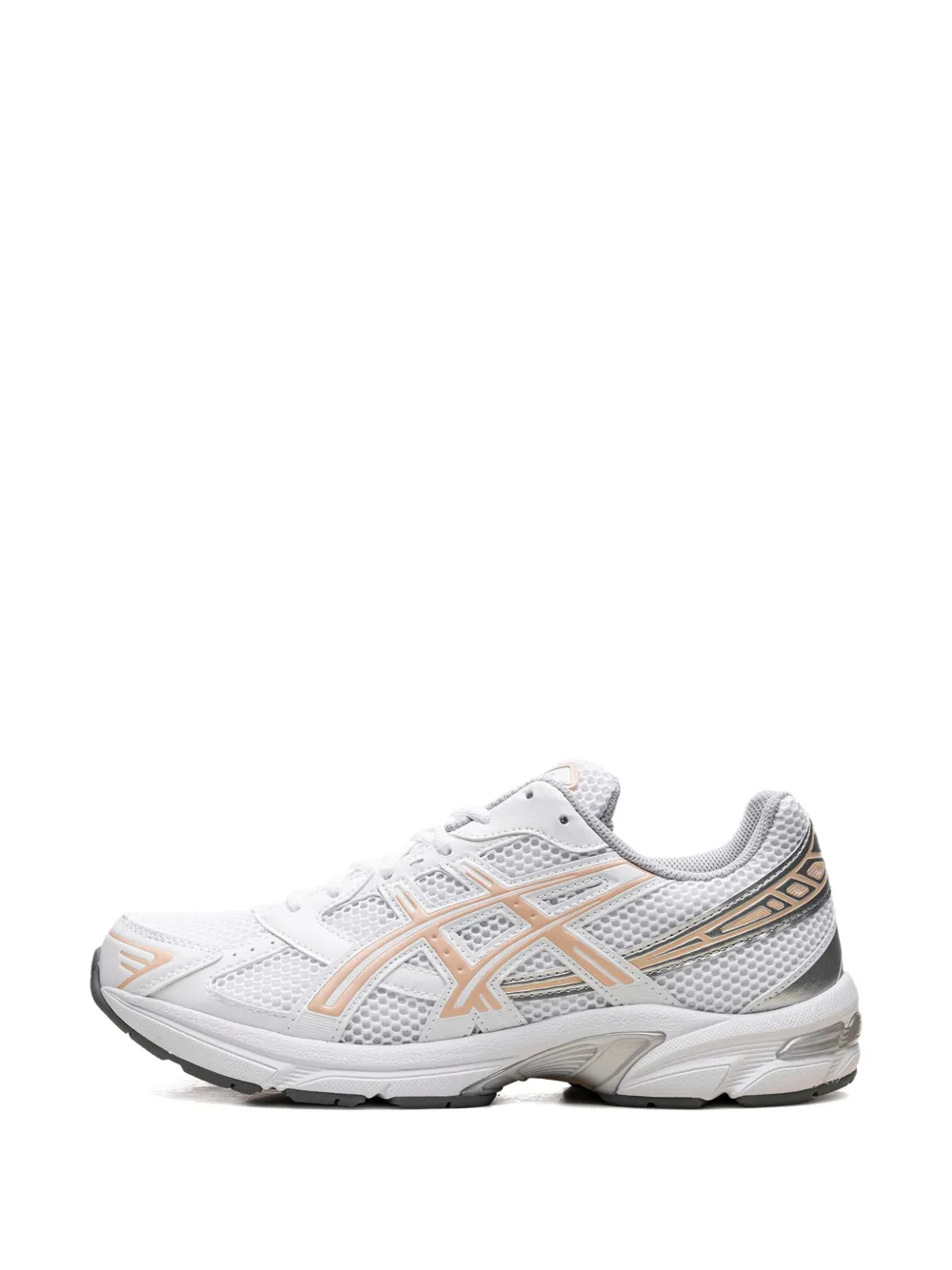 Asics Gel-1130 Sportstyle Sneakers In White
