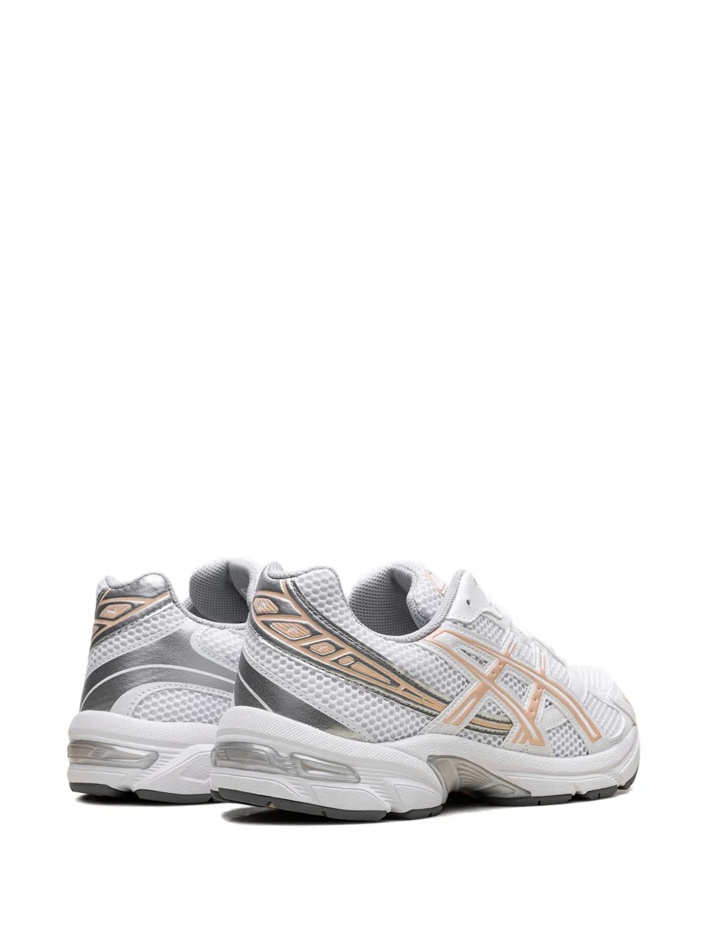 Asics Gel-1130 Sportstyle Sneakers In White