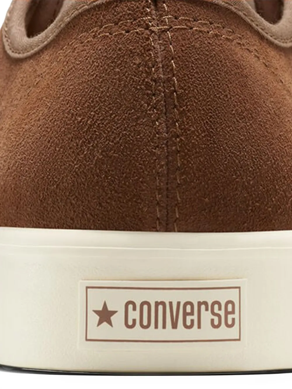 Converse Naut-1 "Tyler The Creator" sneakers Bruin