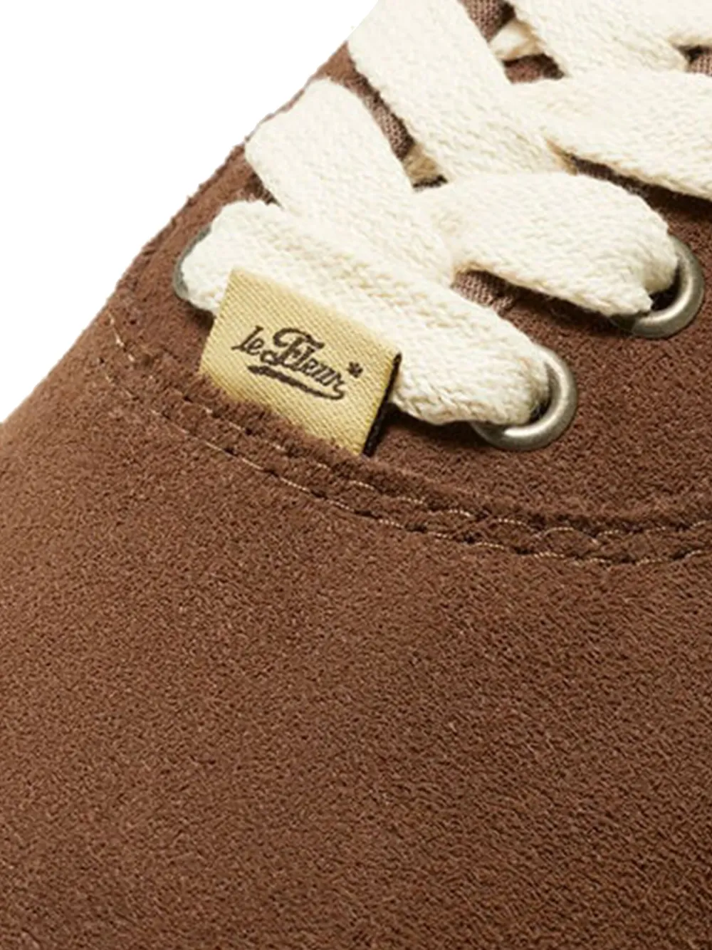 Converse Naut-1 "Tyler The Creator" sneakers Bruin