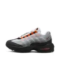 Nike Kids Air Max 95 sneakers - Grey