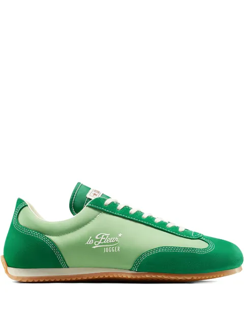Converse tenis Coach Jogger Tyler The Creator - Forest Shade